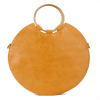 Circle Crossbody Handbag