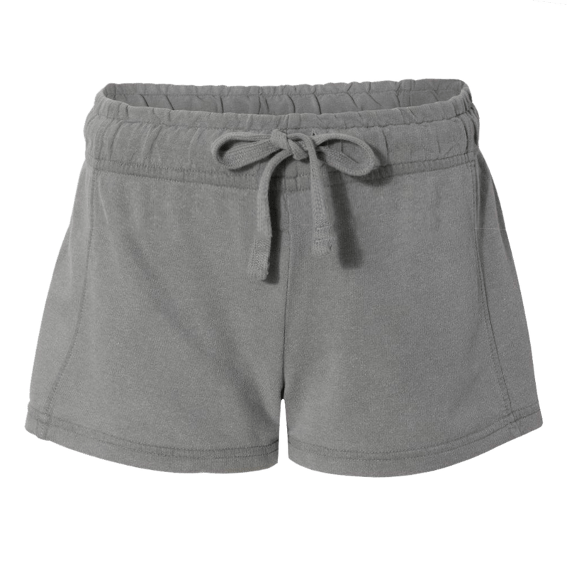 Comfort colors sales french terry shorts