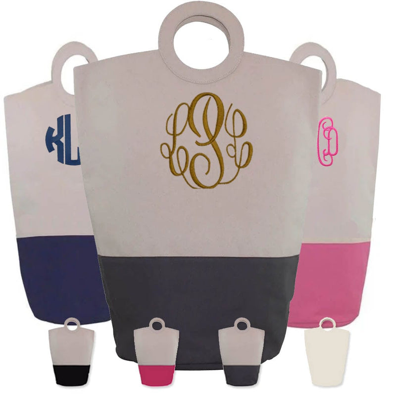 Laundry Utility Tote